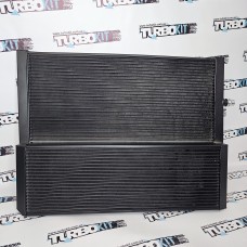 Радиатор водяной интеркулера BMW G11 G15 G30 G32 B46/B48/B58 Радиатор водяной интеркулера BMW G11 G15 G30 G32 B46/B48/B58